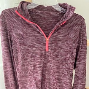 Lulu Lemon Run Briskly Jacket